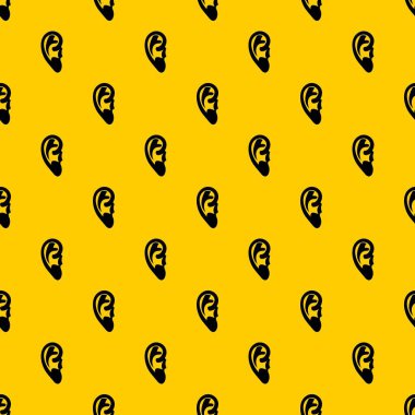 Kulak tasarlamak vektör