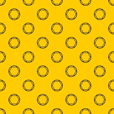 Kapalı objektif tasarlamak vektör