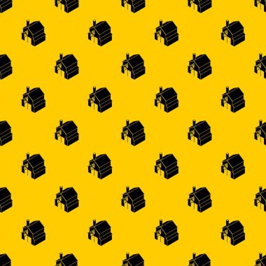 Smithy desen vektörü