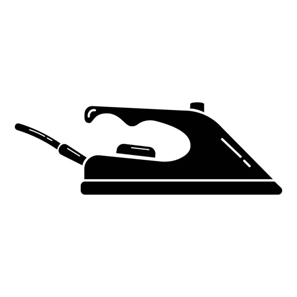 Icono de Flatiron, estilo simple — Vector de stock