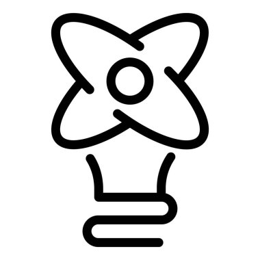 Tablo fan simgesi, özet biçimi