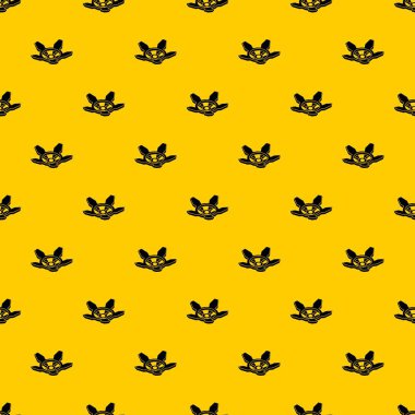 Tap gazı desen vektörü