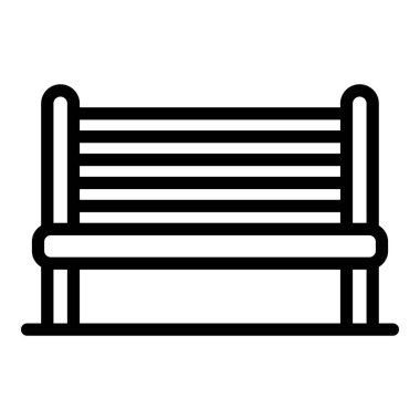 Kentin bank simgesi, özet biçimi