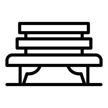 Tezgah simgesi, anahat stili