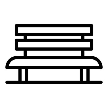 Büyük bank simgesi, özet biçimi