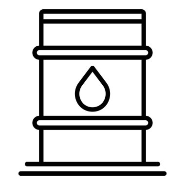 Süt ikonu fıçısı, taslak biçimi