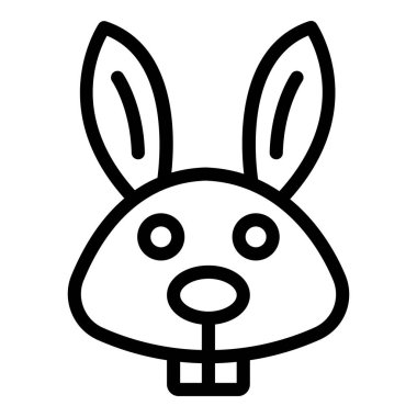 Hare simgesi, özet biçimi