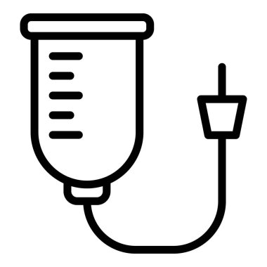 Hayvan düşürücü simgesi, özet biçimi