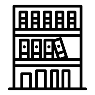 Dosya geçmişi dizinleri simgesi, özet biçimi