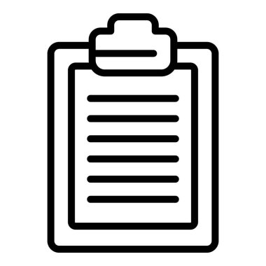 Envanter panosu simgesi, özet biçimi