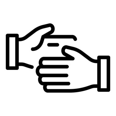 Arkadaşlar bakım simgesi, özet biçimi