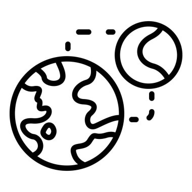 Genel radyo sistemi simgesi, özet biçimi