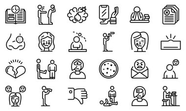 Gençlik sorunları simgeleri belirlendi, ana hatlar biçimi