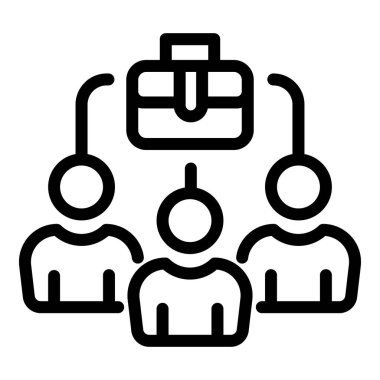 Pazarlama işitsel simgesi, özet biçimi