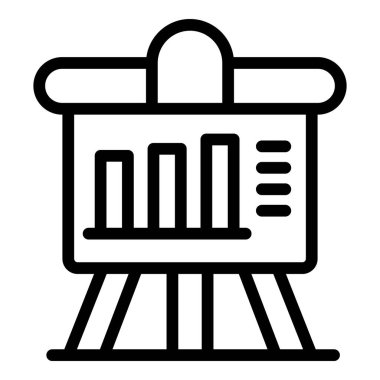 Tahta yönetimi sonuç simgesi, özet biçimi