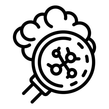 Coronavirus simgesini, özet biçimini incele