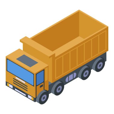 Ticari ipucu simgesi, izometrik biçim