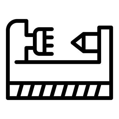 Torna simgesi, özet biçimi