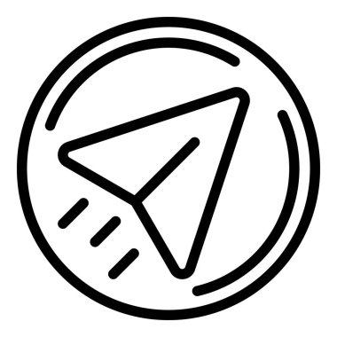 Araba servisi mesaj simgesi, özet biçimi gönder