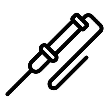 Kaynak lehimleme simgesi, özet biçimi