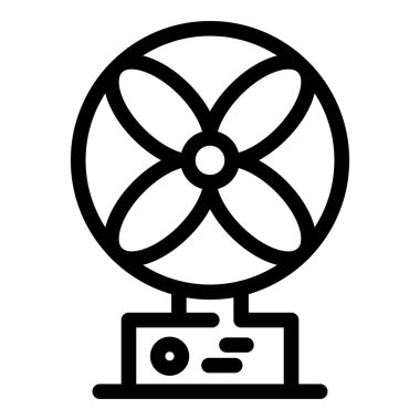 Tablo fan simgesi, özet biçimi