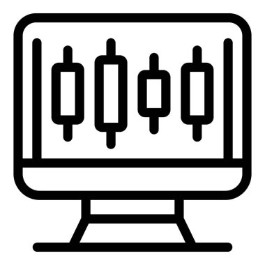 Profesyonel simge simgesi, özet biçimi