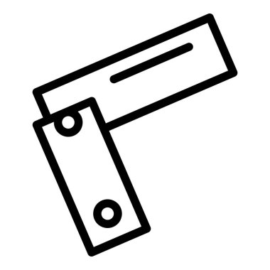 Kare simge, özet biçimini dene