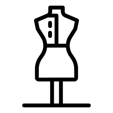 Üretim simgesi, taslak biçimi