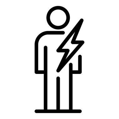 Hızlı Adam sindirim simgesi, özet biçimi