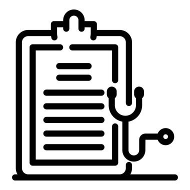 Kişisel veri simgesini, özet biçimini kontrol et