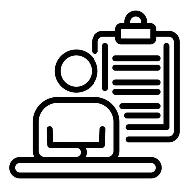 Şirket kurucu takım simgesi, özet biçimi