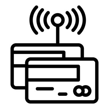 Aygıtlar uzaktan kontrol simgesi, özet biçimi