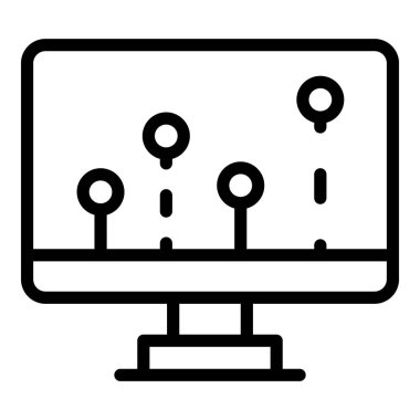 İşletim sistemi simgesini, taslak biçimini güncelle