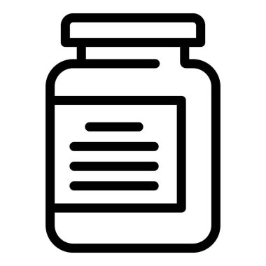 Spor beslenme simgesi, özet biçimi