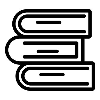 Kitap simgesi, özet biçimi okunuyor