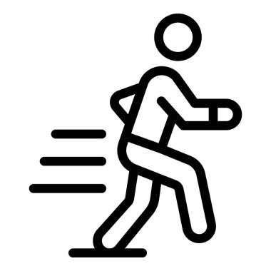 Çalışma alışkanlığı simgesi, özet biçimi