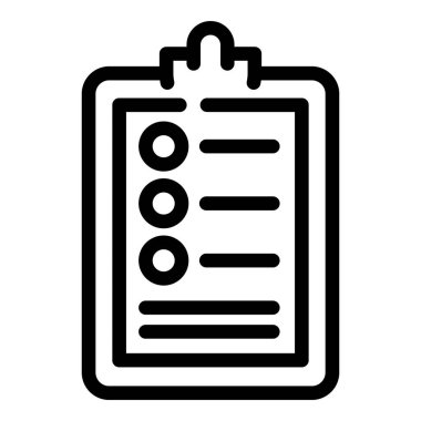 Pano simgesi, özet biçimi