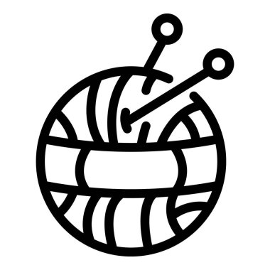 İp simgesi emzirme topu, özet biçimi