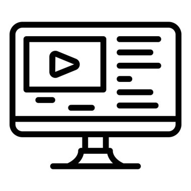 Ofis simgesi, özet biçimi