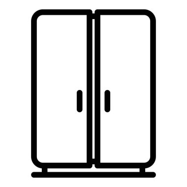 Dondurucu simgesi, özet biçimi