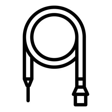 Kan katateri simgesi, taslak biçimi