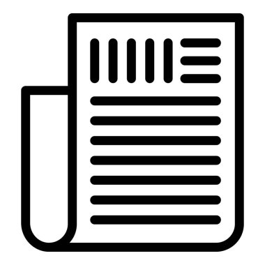 Anlaşma simgesi, özet biçimi