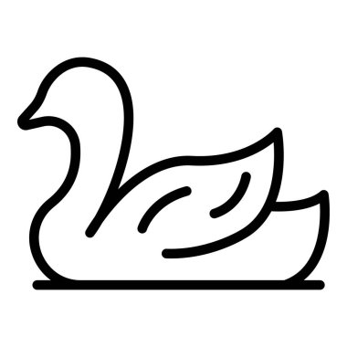 Kuğu simgesi, özet biçimi