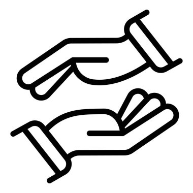 İnsan bakımı simgesi, özet biçimi