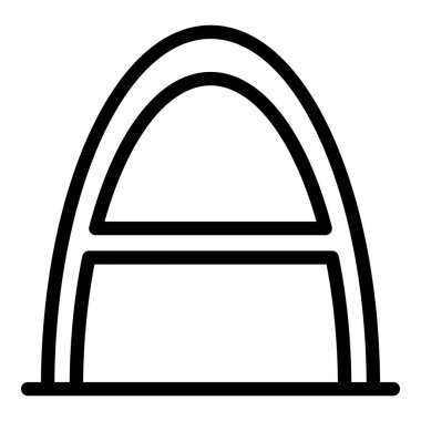 Özürlü aylak simgesi, özet biçimi