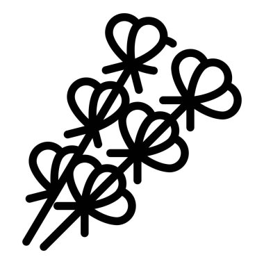 Temel yağ simgesi, özet biçimi eker