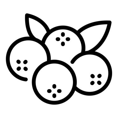 Rowan demeti simgesi, özet biçimi