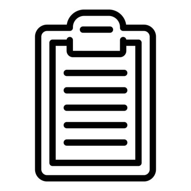 Pano simgesi, özet biçimi