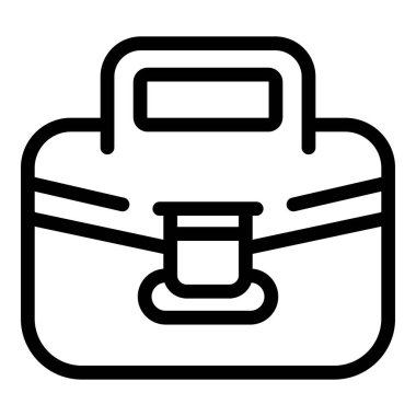 Çanta ofisi simgesi, özet biçimi