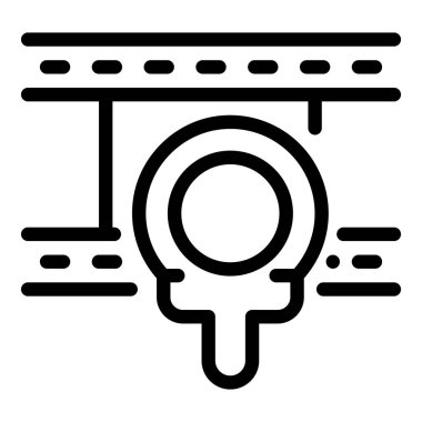 Film oluşturucu simgesi, özet biçimi